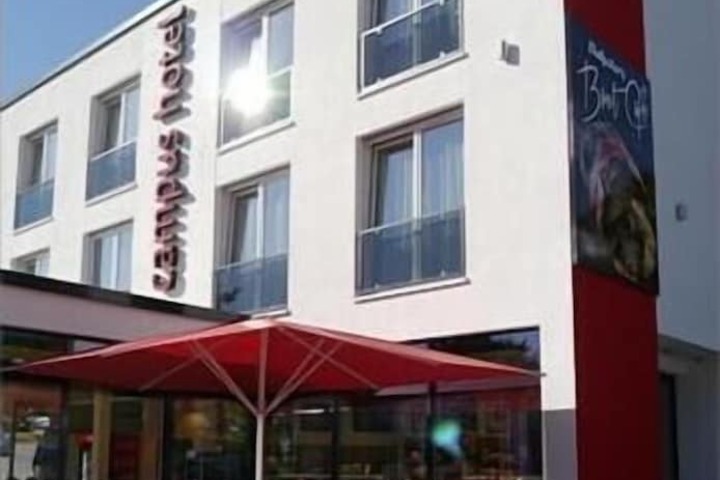 Hotel 54 of 55
