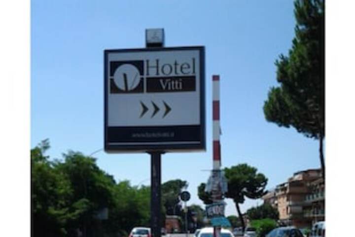 Hotel 37 of 38
