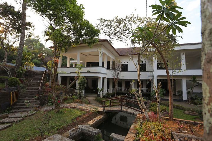 Hotel O Puncak Bogor Near Taman Safari Formerly Alam Hegar