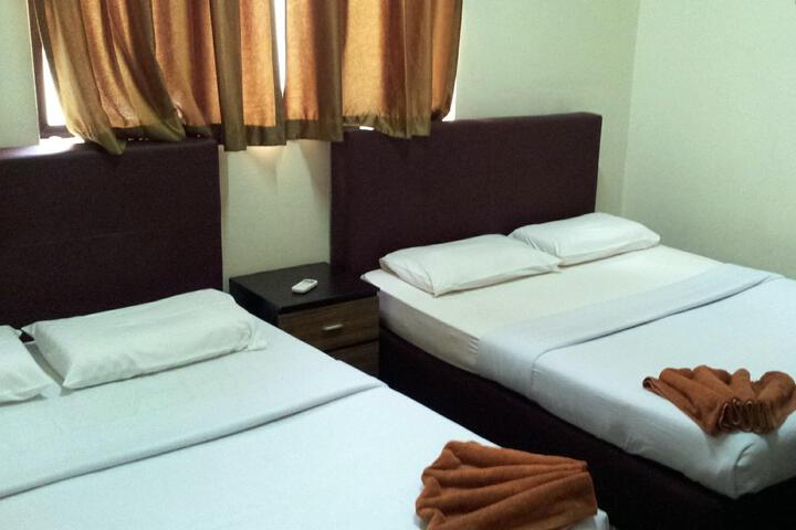 Kksuites Residence Marina Court