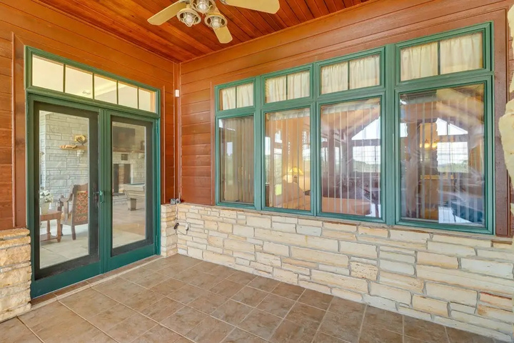 Terrace/Patio 5 of 7