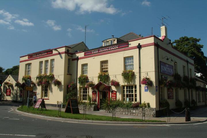 The Junction Hotel