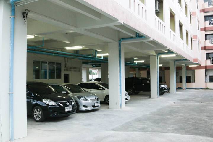 KRITSANA MANSION