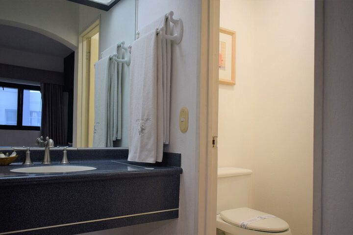 Bath Interior