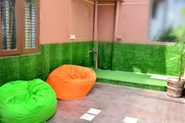 Terrace/Patio 17 of 20