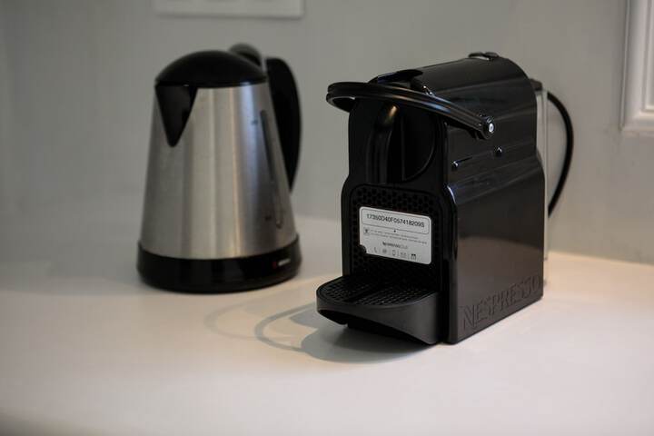 Breakfast/Coffee Service 63 of 128