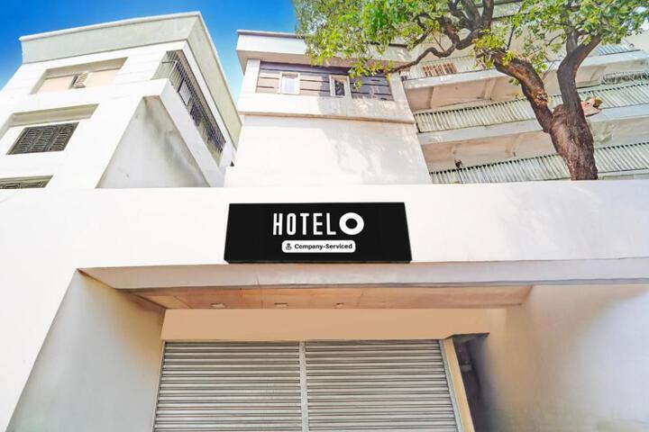 Hotel O Malabar Plaza