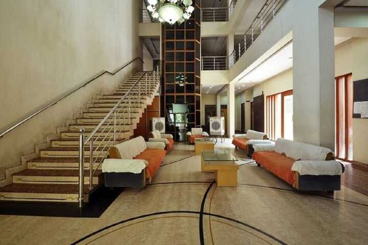 Hotel Shrinathinn in Nathdwara