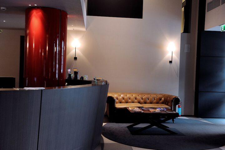 Hotel Interior 2 of 93