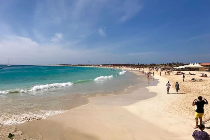 Beach 72 of 77