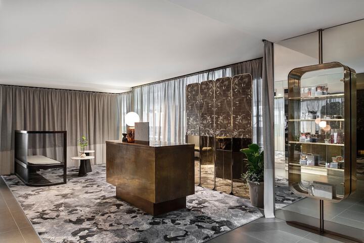 Hotel Interior 45 of 92