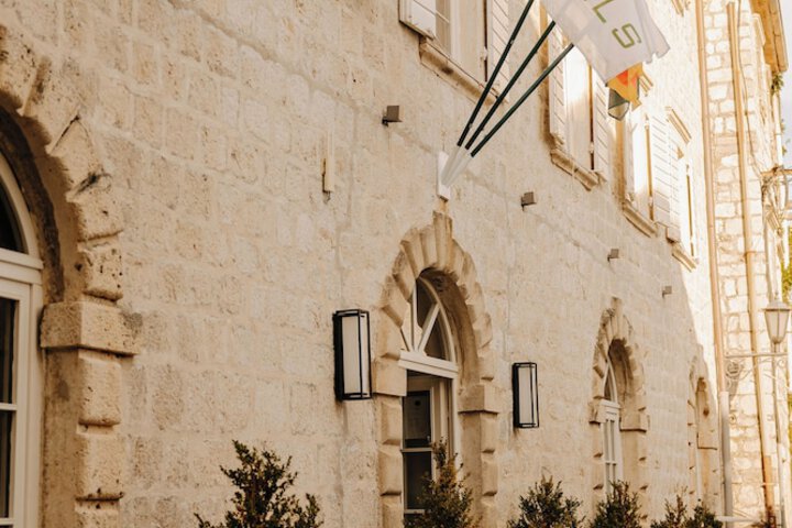 Vila Perast Boutique Hotel