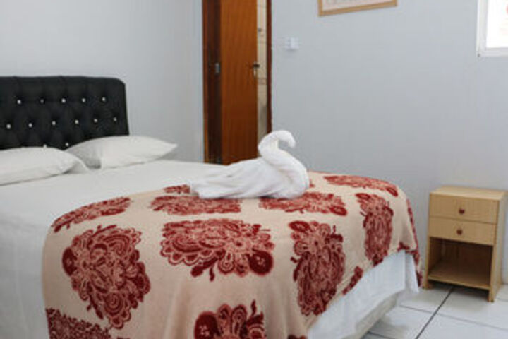 Hotel Venâncio 3000
