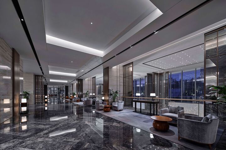 Hotel Interior 4 of 88