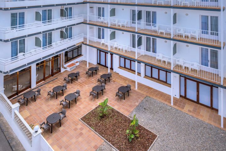 Terrace/Patio 81 of 84