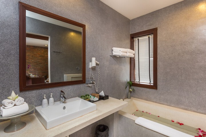 Bathroom Vanities