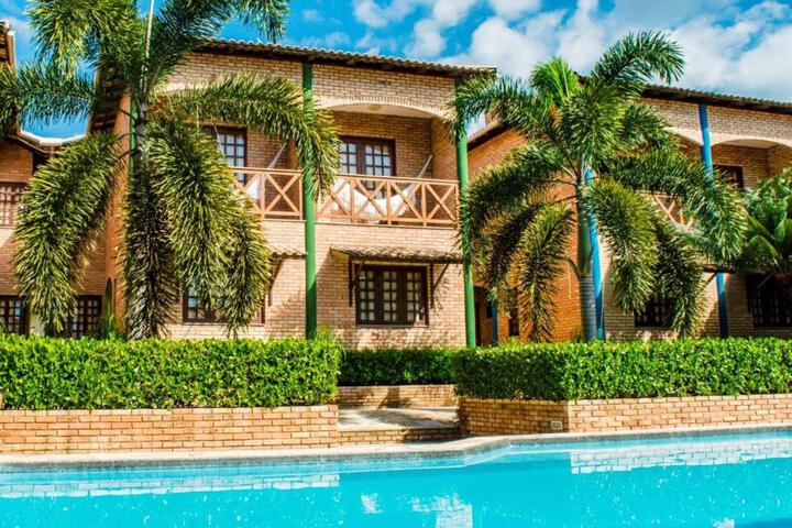 Hotel Vento Brasil