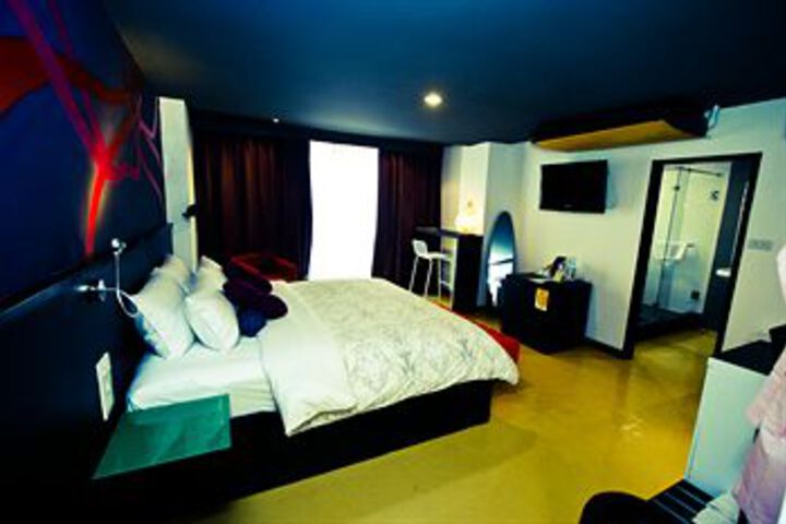 Room 88 of 101