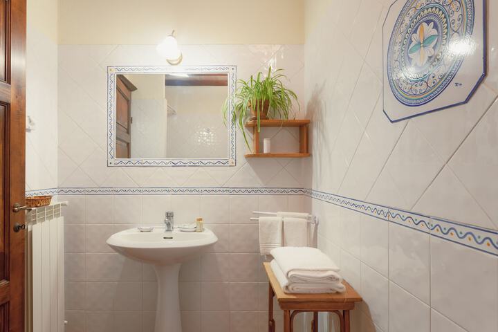 Bath Photo