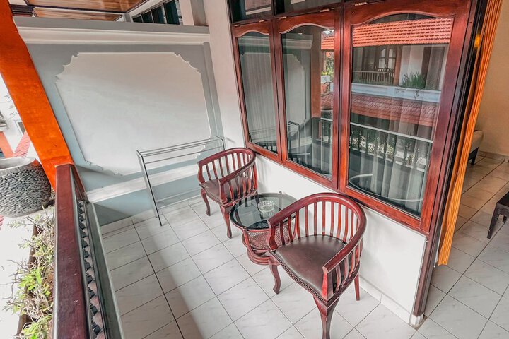 Terrace/Patio 26 of 71