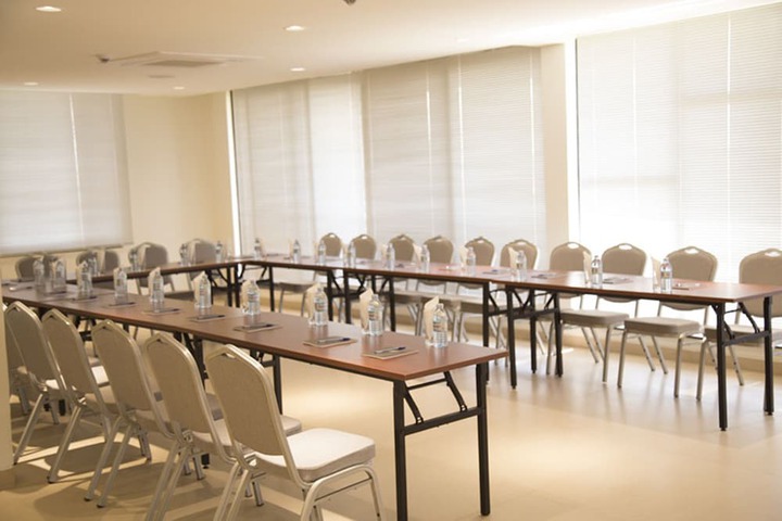 Meeting 52 of 61