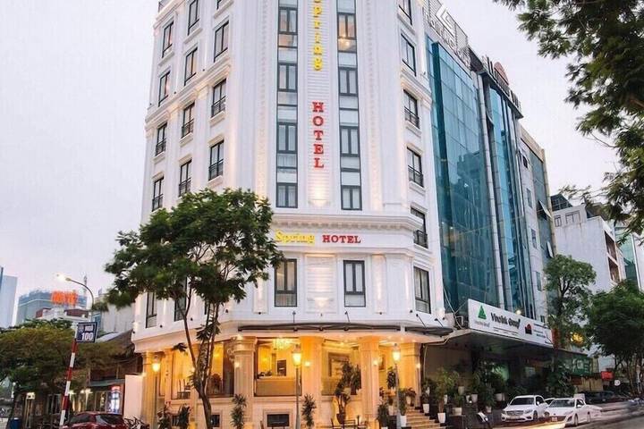 Hotel 51 of 52