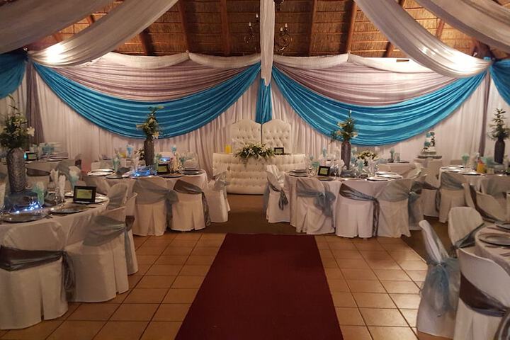 Wedding/Banquet 26 of 36
