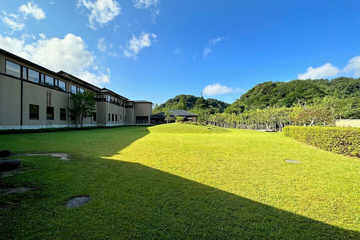 Outside Photo