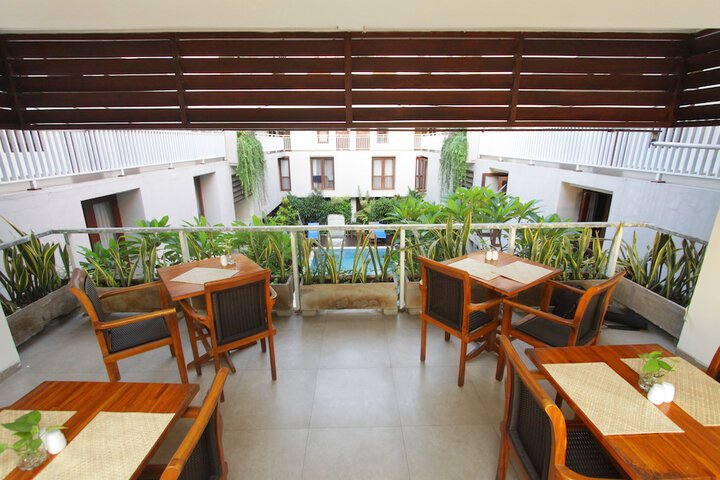 Restaurants