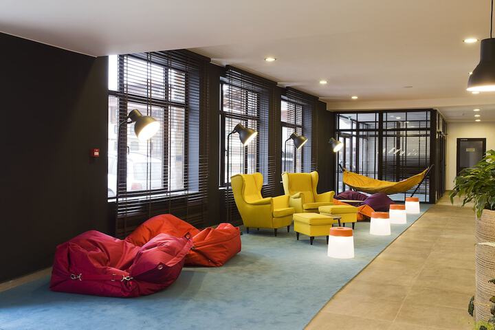 Hotel Interior 2 of 132