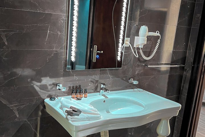 Bath Amenities