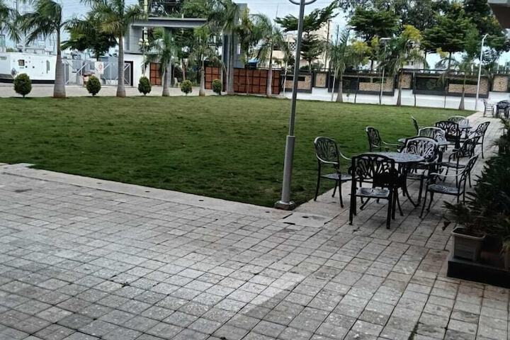 Hotel 17 of 20
