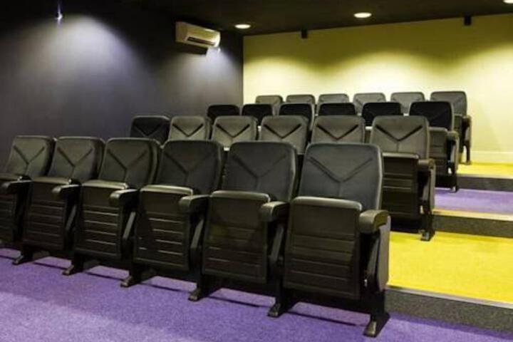 Fitness Center Photo