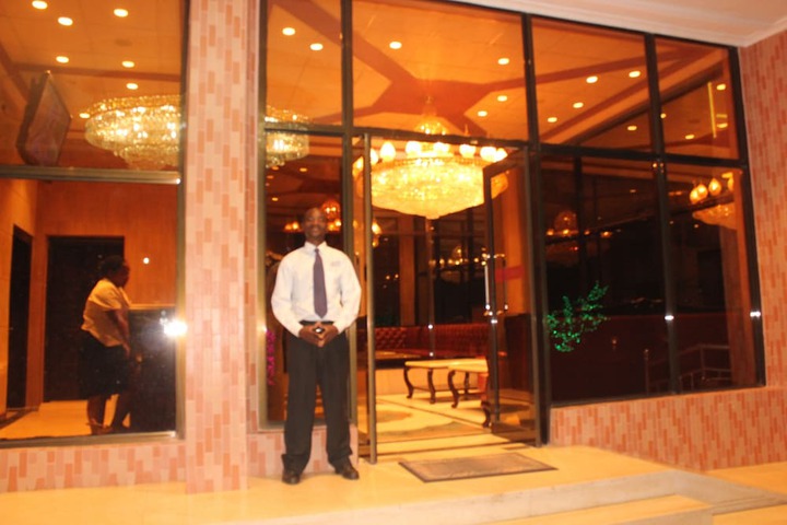 Hotel 2 of 78