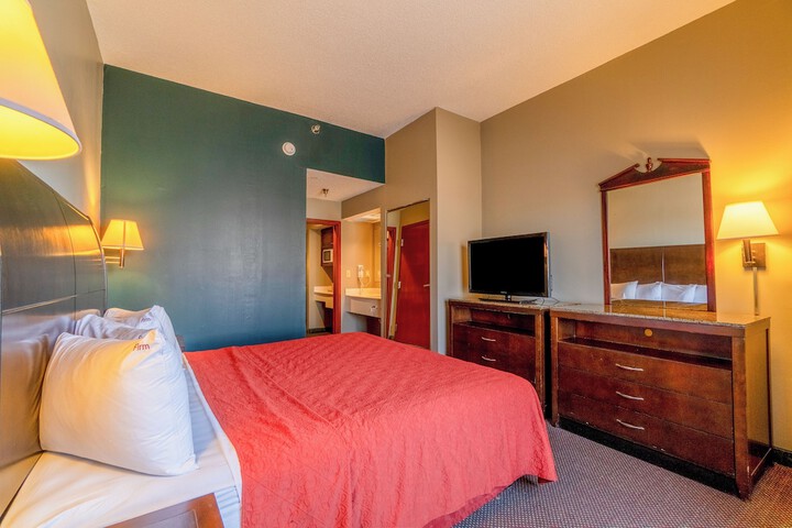 1 King Bed Suite (20 of 33)