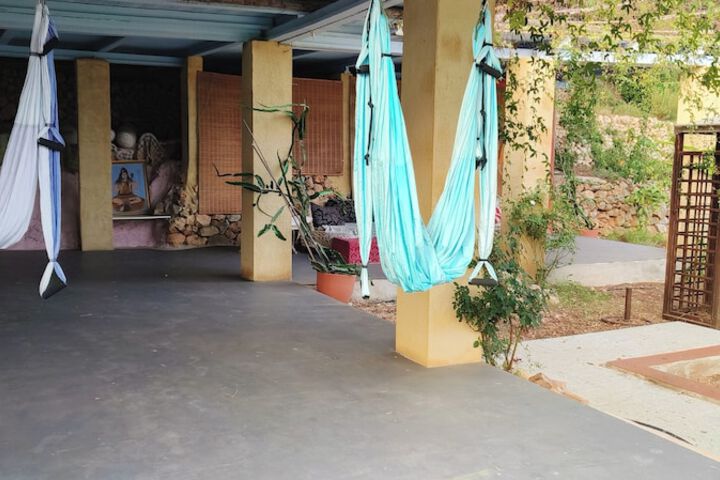 Terrace/Patio 9 of 15