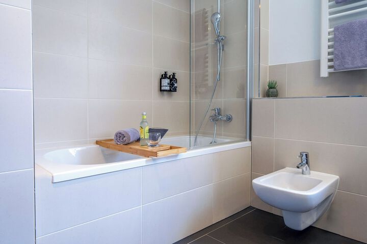 Bathroom Vanities