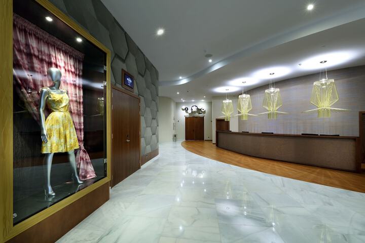 Hotel Interior 120 of 140
