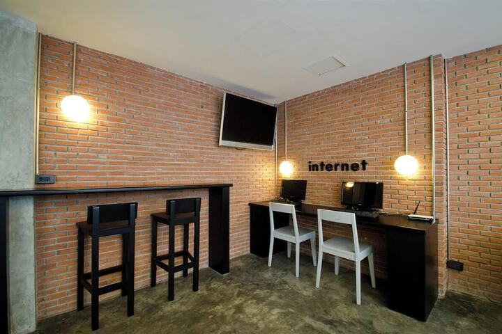 Lobby Photos