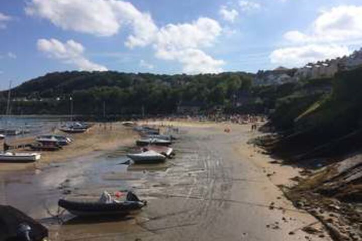 Beach 7 of 34
