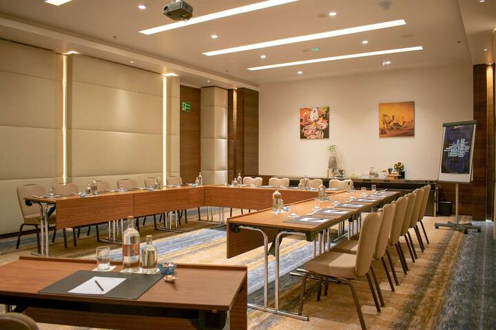 Meeting 74 of 95