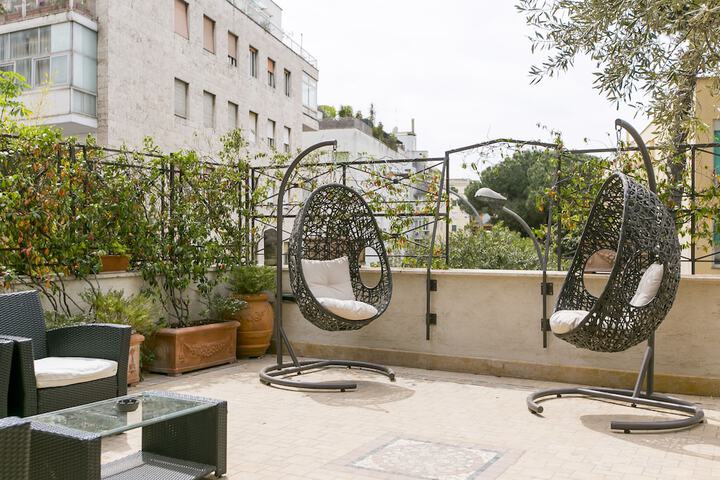 Terrace/Patio 56 of 64