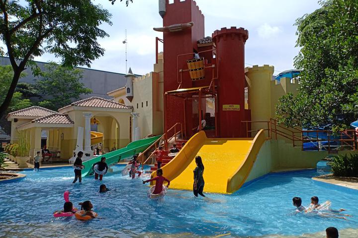 Fitness Facility Photos