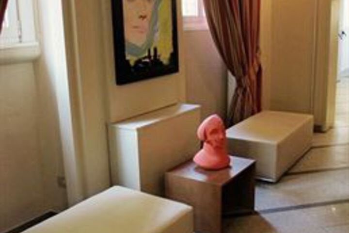 Fitness Facility Photos