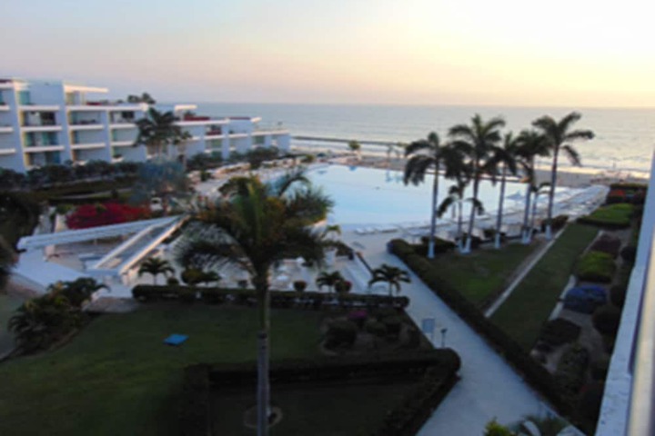 ARIA OCEAN FLAMINGOS NVO VALLARTA