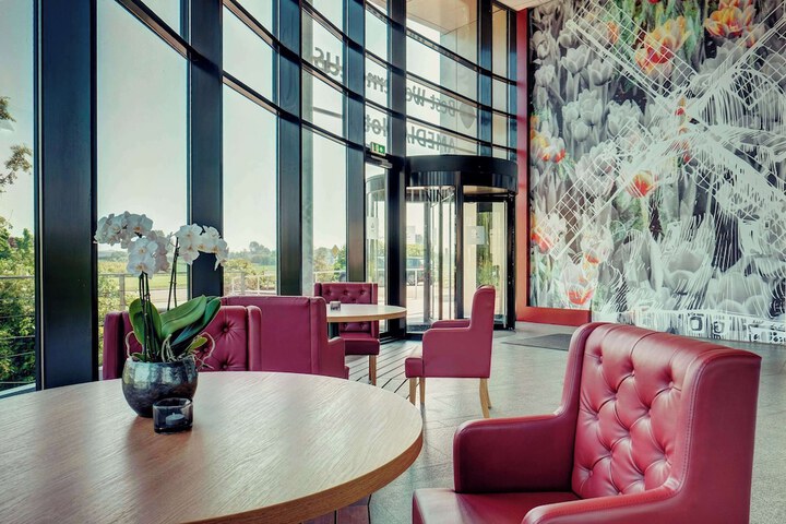Hotel Amenity