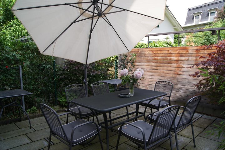 Terrace/Patio 27 of 42