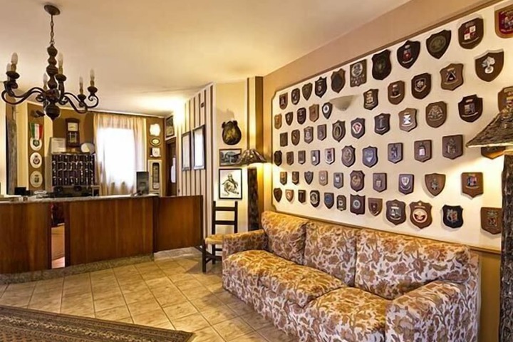 Hotel Interior 2 of 88