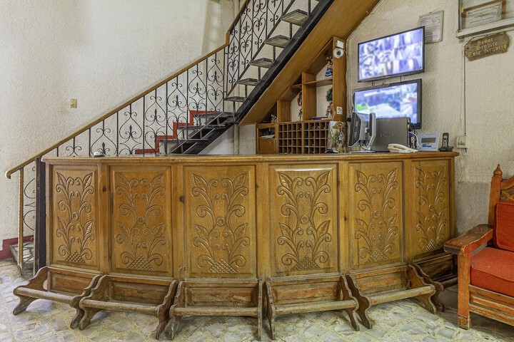 Hotel Interior 2 of 59