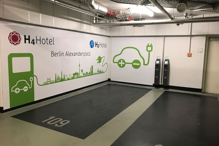 Amenity Photo